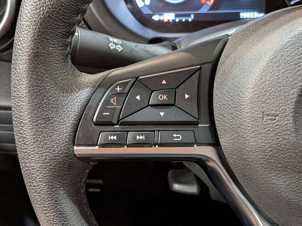 Nissan Kicks SV FWD 2024 Gris Val-David - photo #14