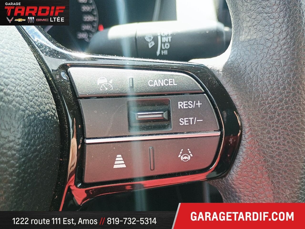 HONDA CIVIC 46293A 2024 Argent Amos - photo #14