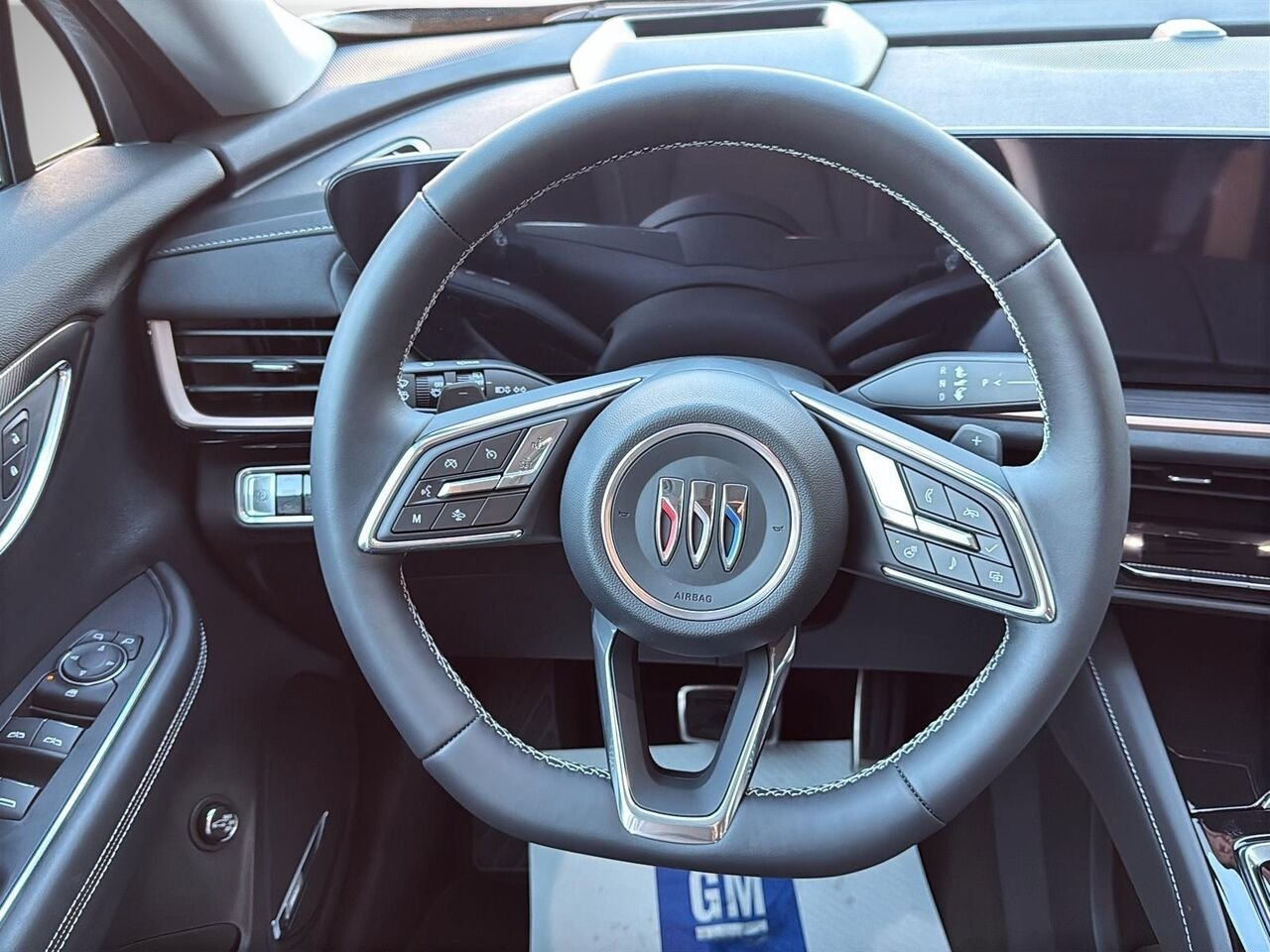 BUICK Envision SPORT TOURING 2026 EBENE CREPUSCULE METALLISE Saint-Hyacinthe - photo #11