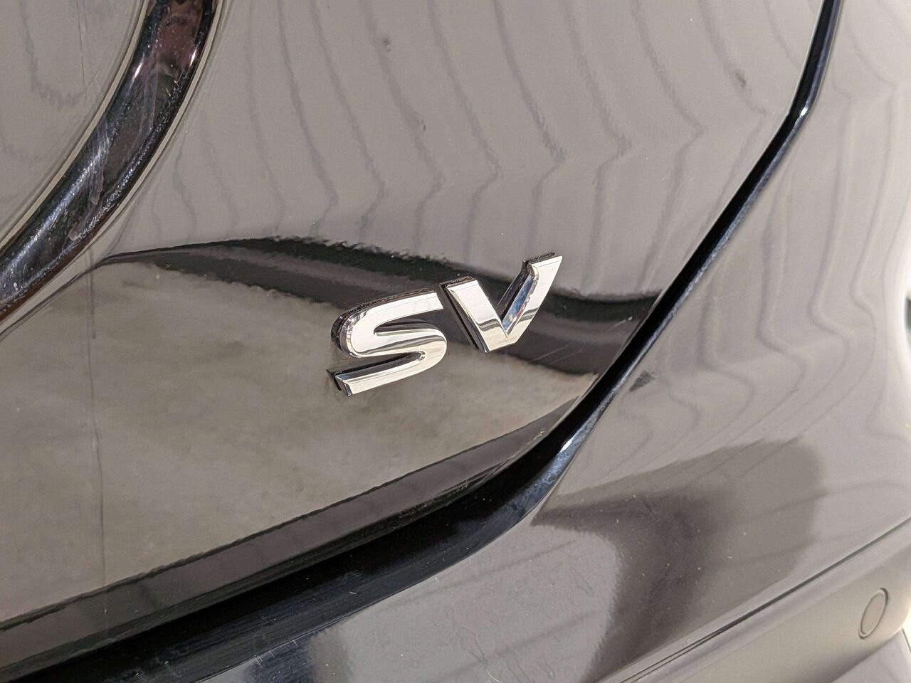 2024 Nissan Kicks SV FWD Black Val-David - photo #35