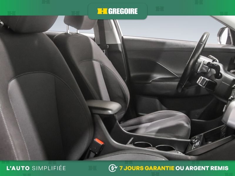 Hyundai Kona 2024 Gris Blainville - photo #30