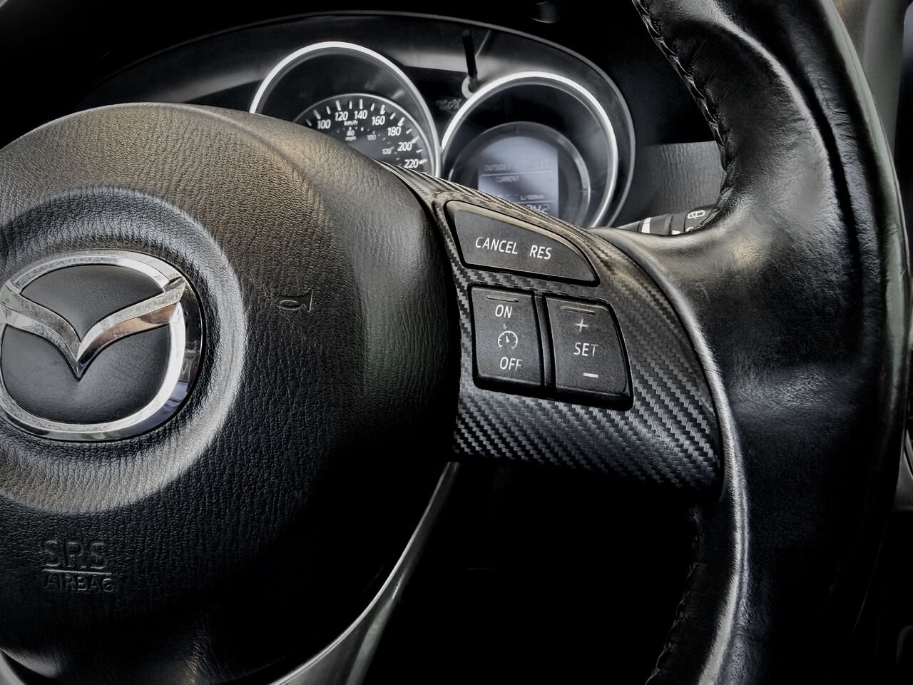 2016 Mazda CX-5 Grey Notre-Dame-des-Prairies - photo #22