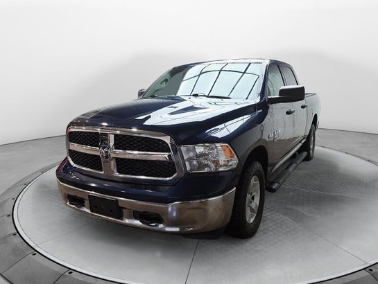 Ram 1500 Classic 2023 2023 