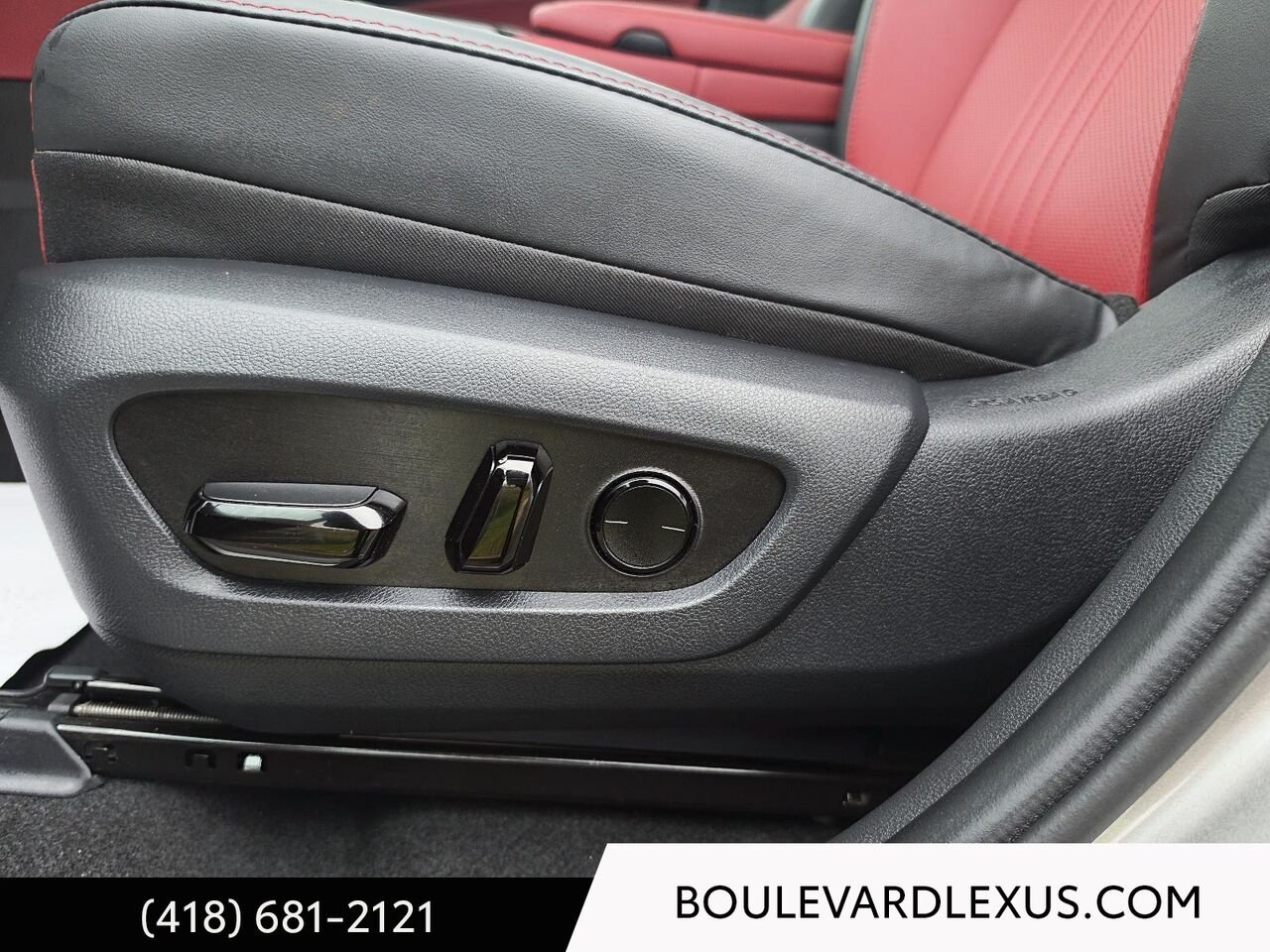 LEXUS NX 20095A | NX 350H 2026 Argent Québec - photo #9