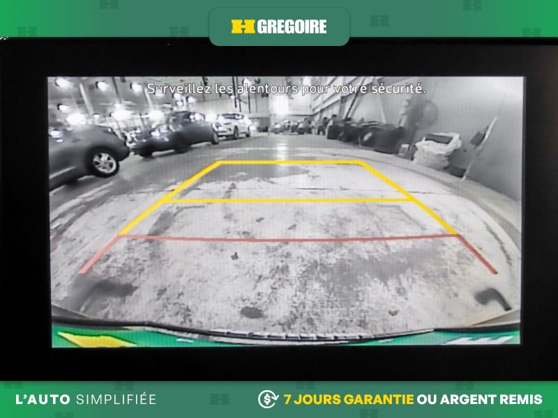 2020 Hyundai Venue Green Saint-Eustache - photo #18