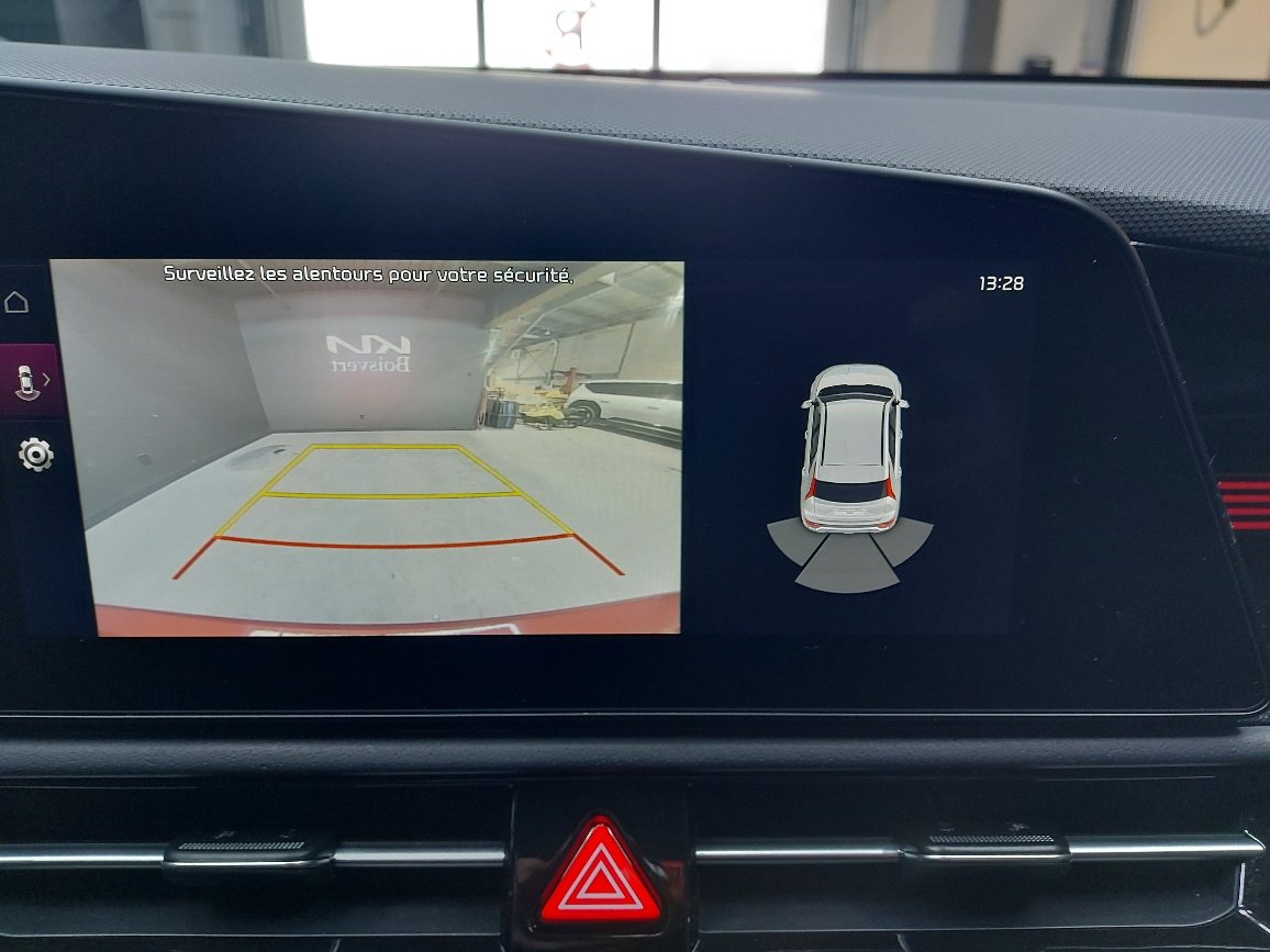 Kia Niro électrique 2026 Blainville - photo #22