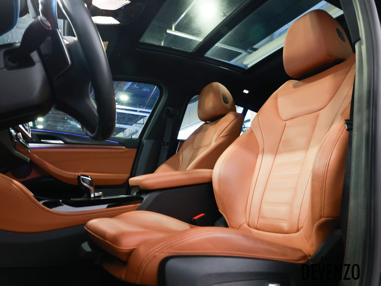 2023 BMW X4 Black Saint-Eustache - photo #13