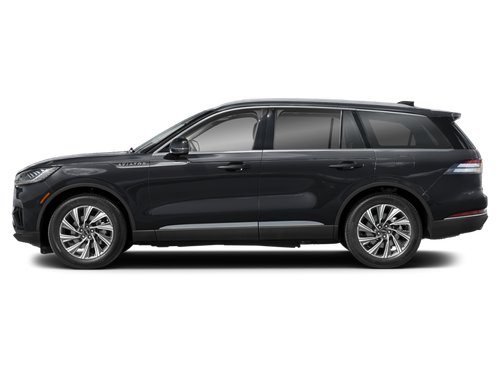 2027 Lincoln Aviator 2027