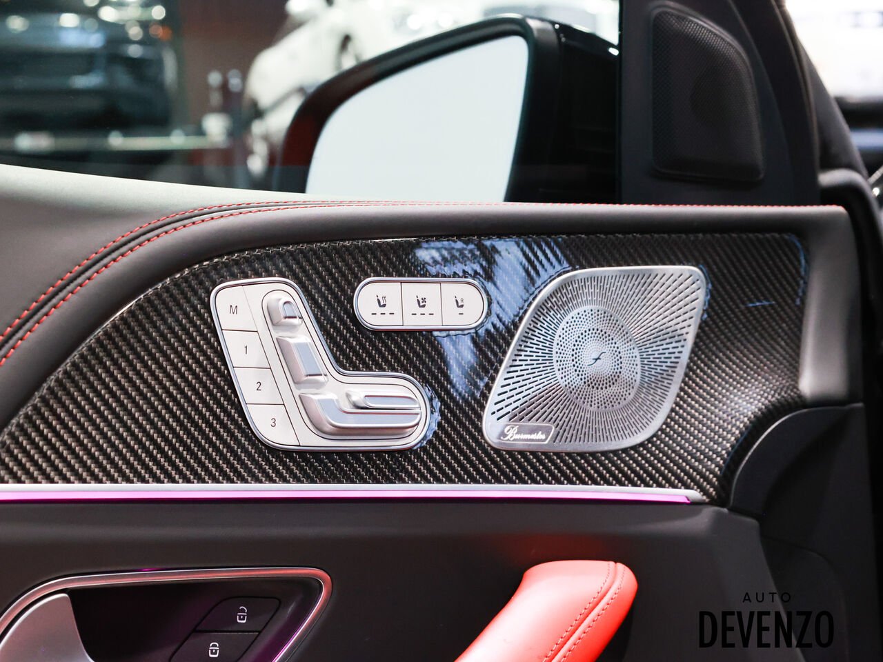 2024 Mercedes-Benz GLE Black Saint-Eustache - photo #8
