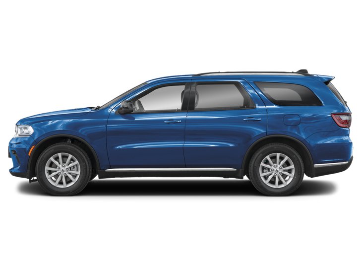 2026 Dodge Durango Enforcer
