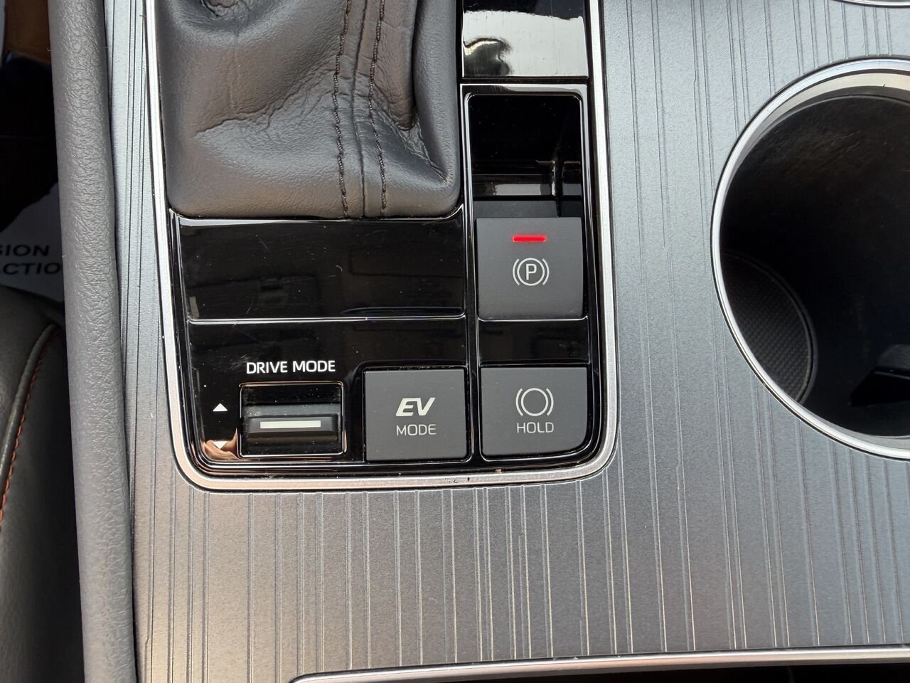 2022 Toyota Sienna Red Thetford Mines - photo #26