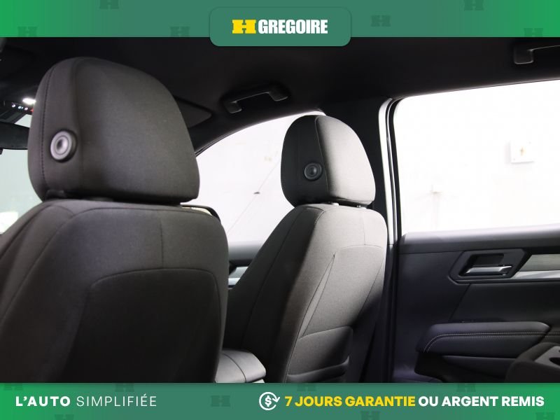 2026 GMC Terrain Black Saint-Eustache - photo #22
