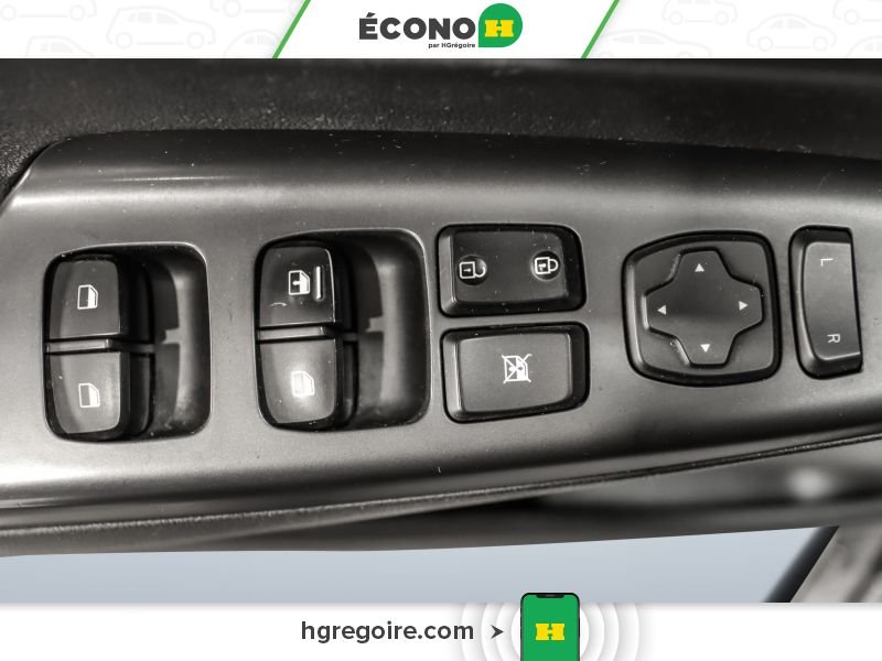 2019 Hyundai Kona Grey Saint-Eustache - photo #20