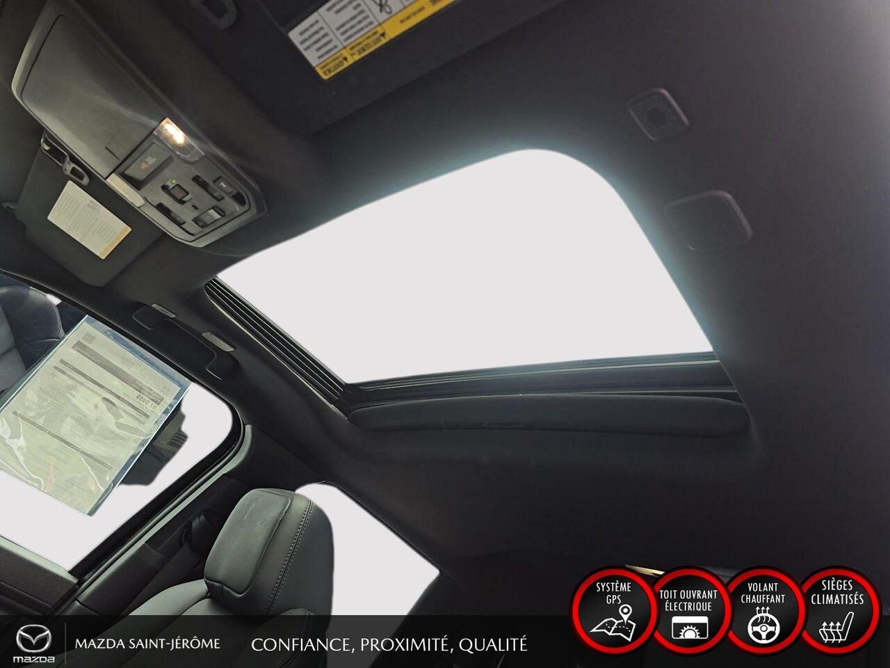 2025 Toyota Tacoma Black Sainte-Agathe-des-Monts - photo #17