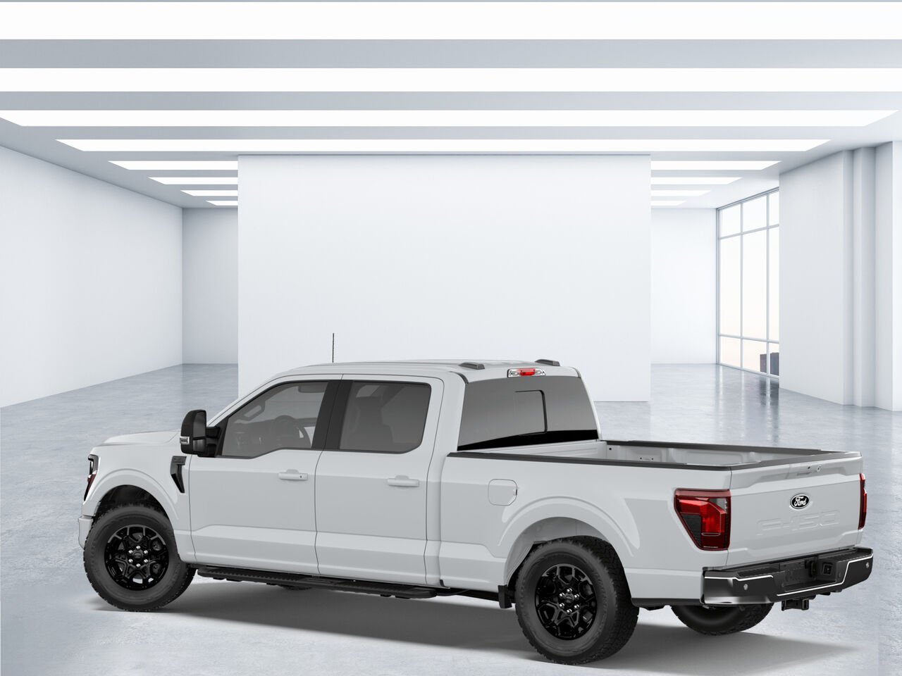 2026 Ford F-150 Avalanche Saint-Jérôme - photo #1