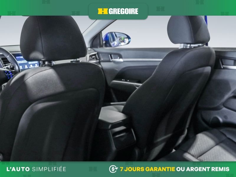 2020 Hyundai Elantra Blue Laval - photo #21