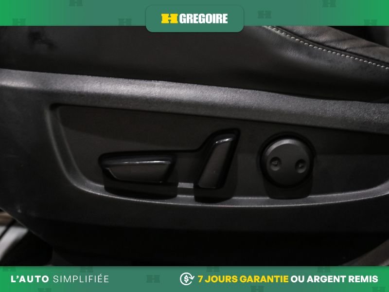 Infiniti QX50 2021 Argent Blainville - photo #15