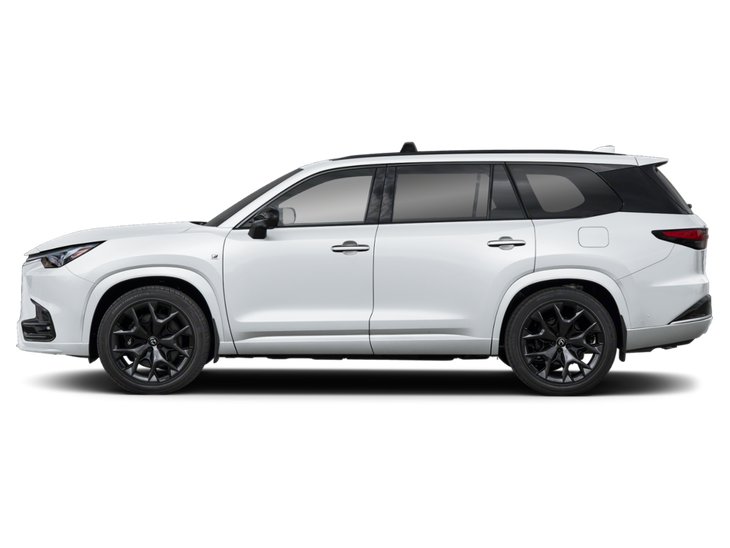 2026 Lexus TX TX 500h