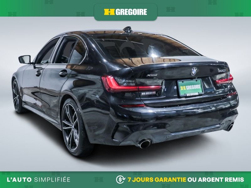 2022 BMW 330I Black Blainville - photo #5