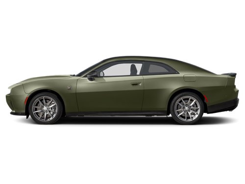 2026 Dodge 2026 Charger
