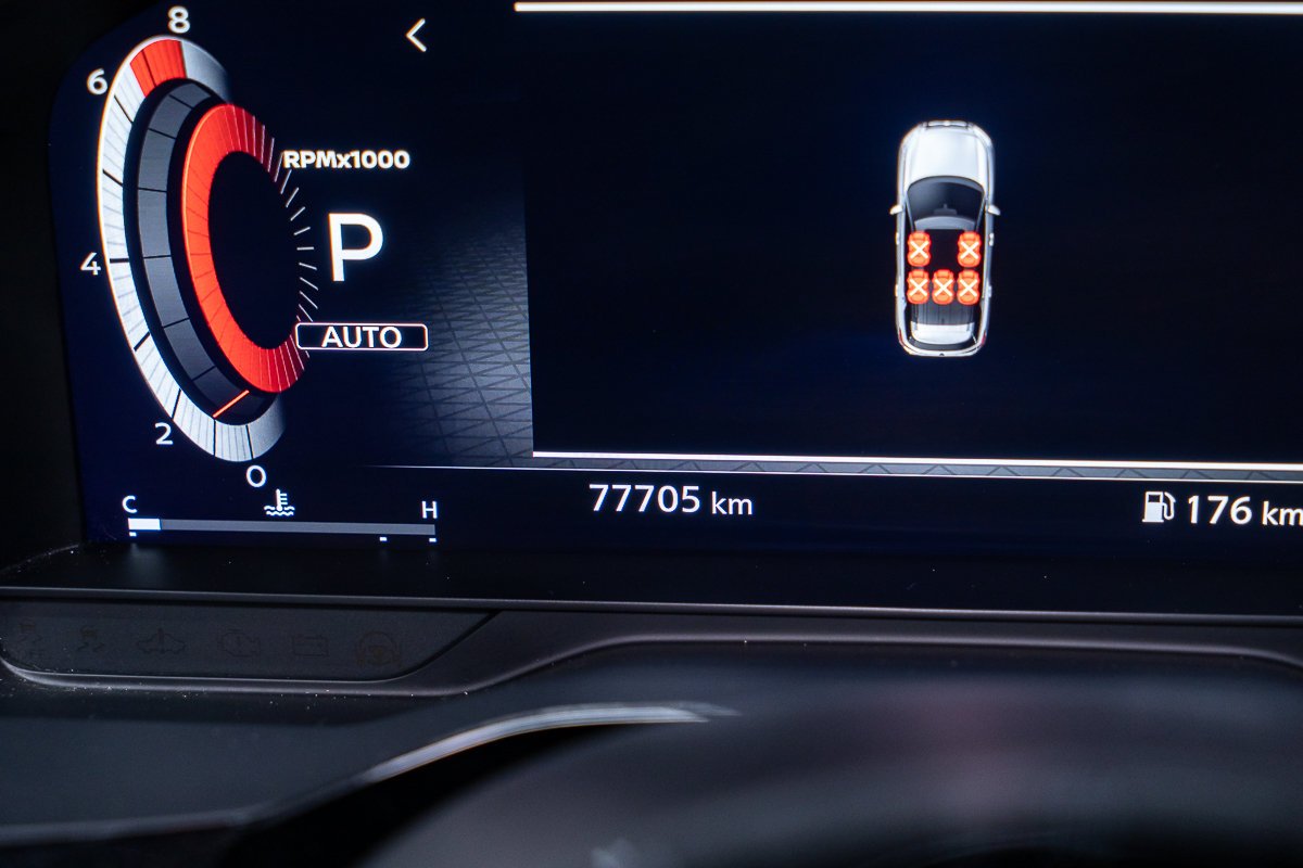 Mitsubishi Outlander ES S-AWC 7 PLACES CARPLAY CAMÉRA 2024 Montréal - photo #17