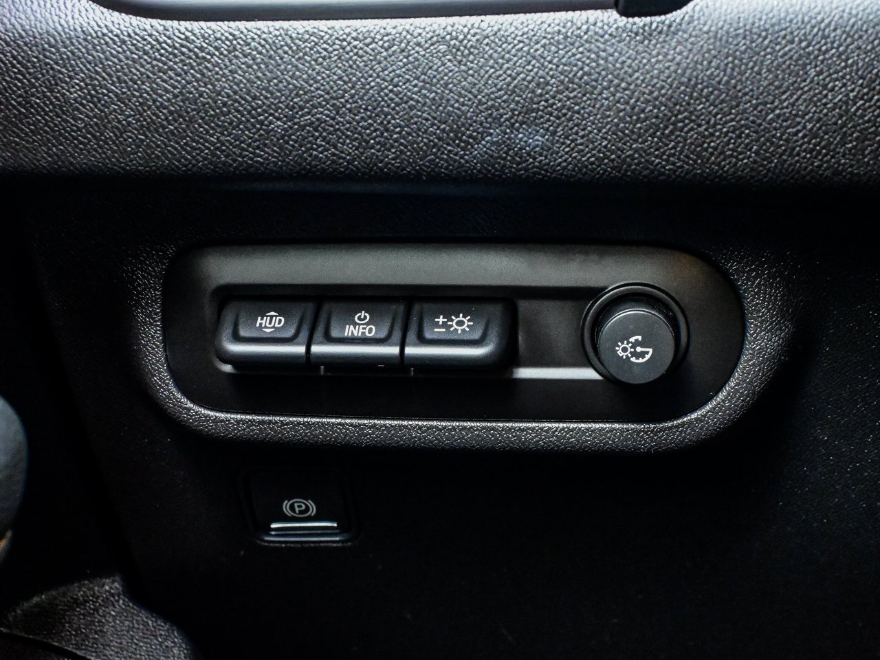 2022 GMC Terrain AWD 4dr AT4 Black Sherwood Park - photo #22