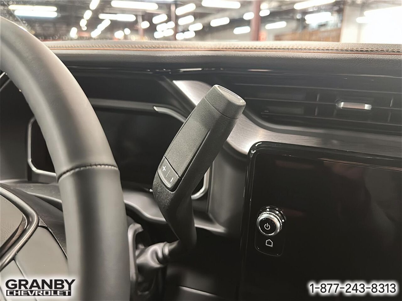 2026 GMC Sierra 2500HD K2500 HD SIERRA CREW CAB AT4 STD/BOX DURAMAX (4SB) | 26-1151 COASTAL DUNE Granby - photo #17