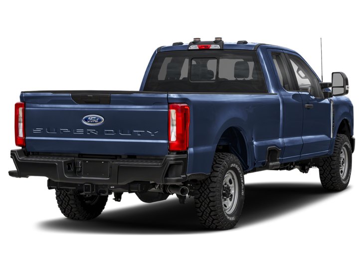 2027 Ford Super Duty F-250 SRW XL