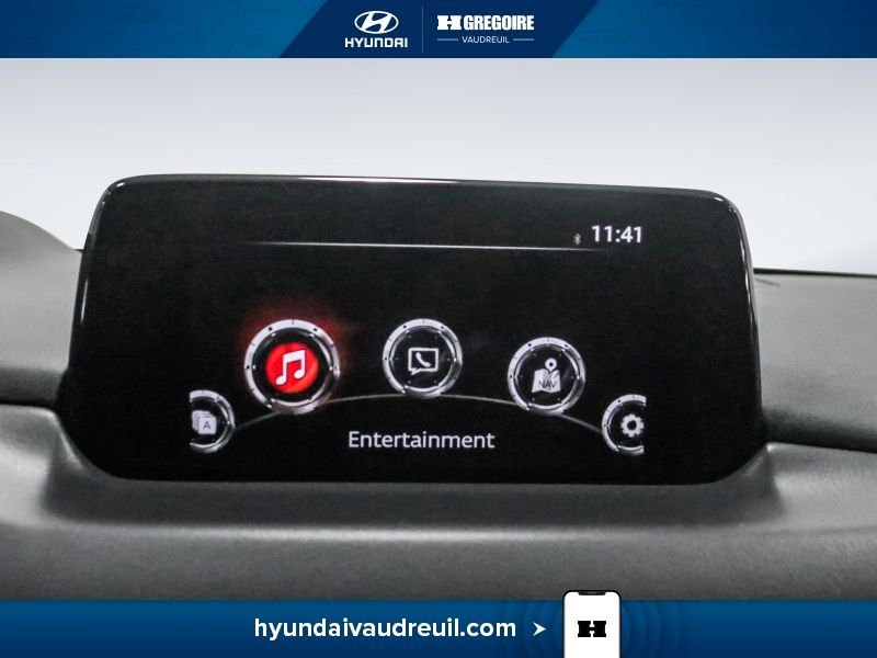 2019 Mazda CX-5 Silver Saint-Eustache - photo #32