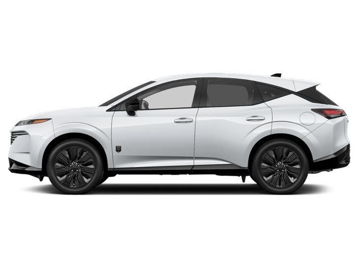2027 Nissan Murano Édition Dark Armor