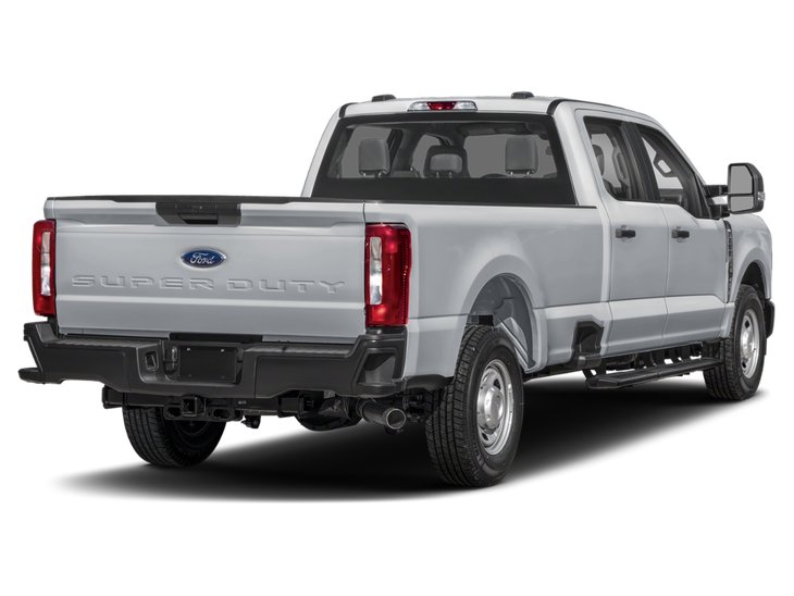 2027 Ford Super Duty F-250 SRW XL