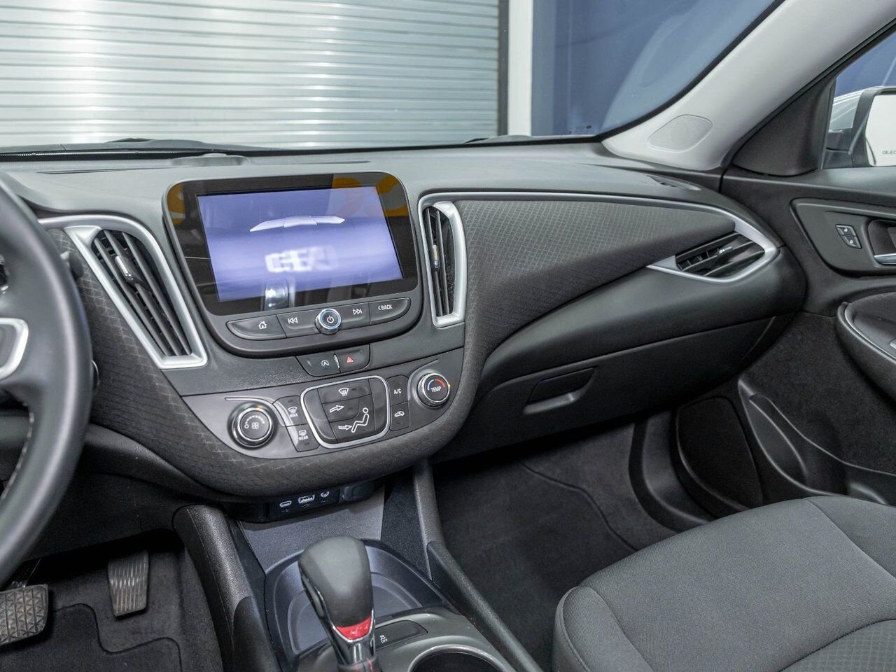 2023 Chevrolet Malibu RS *CARPLAY* BLUETOOTH CAMÉRA REG VITESSE WIFI USB Grey Saint-Jérôme - photo #19