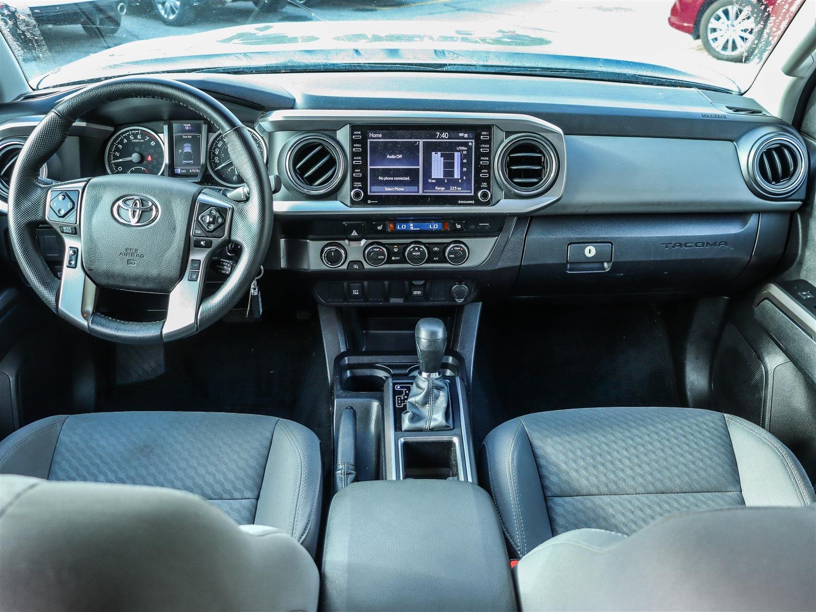 2022 Toyota Tacoma Ottawa & Gatineau - photo #12