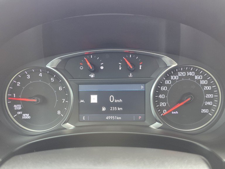 GMC Terrain SLE Elevation AWD 2024 Noir Mont-Laurier - photo #29
