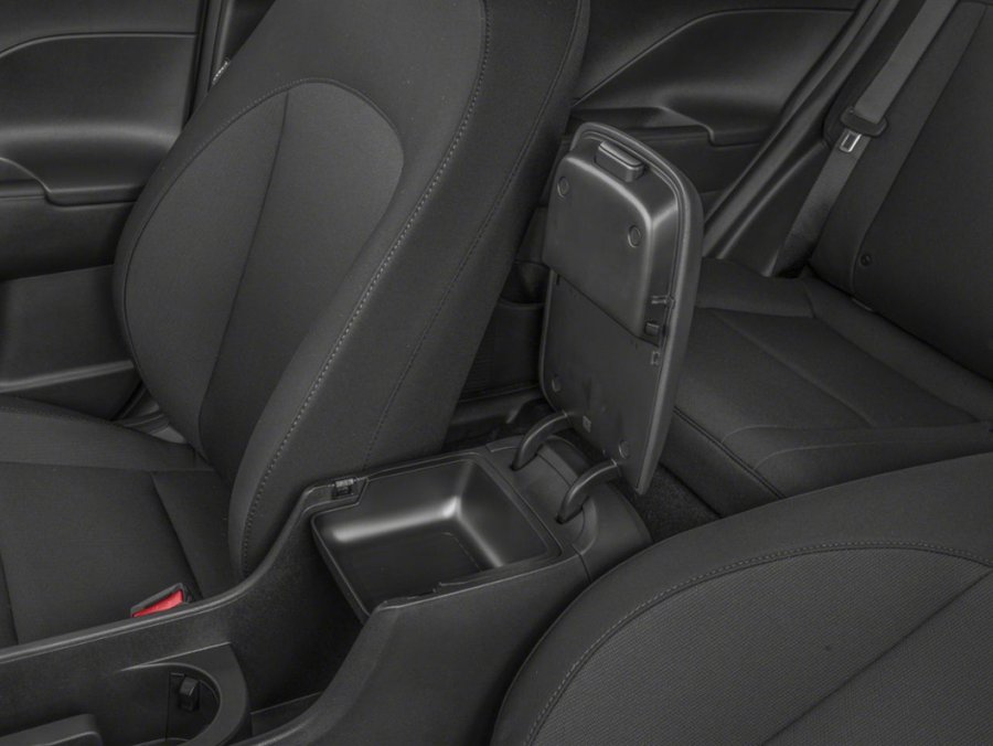 Hyundai Kona 2.0L Preferred TI 2024 Gris
