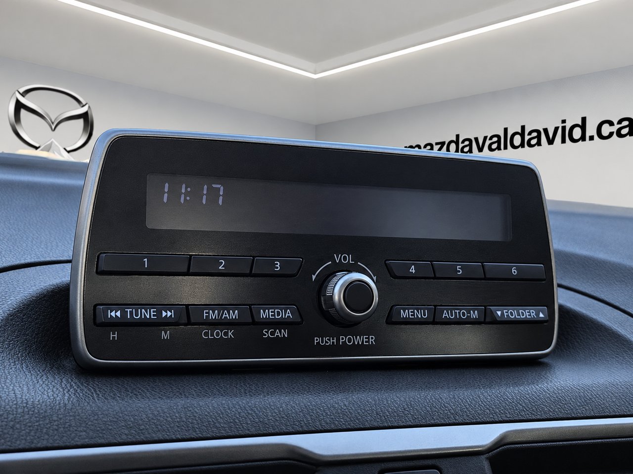 2015 Mazda Mazda3 GX SKY Bronze Val-David - photo #21