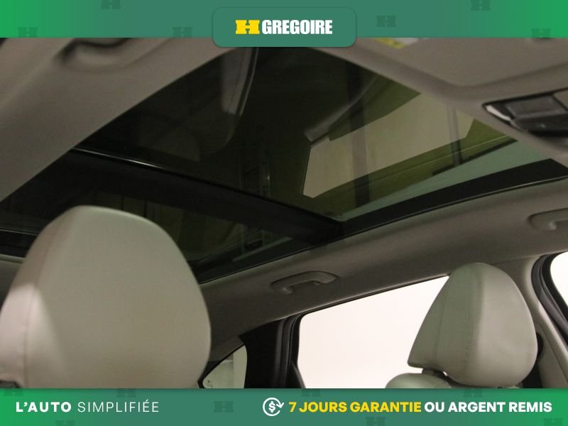Hyundai Tucson 2023 Noir Saint-Eustache - photo #32