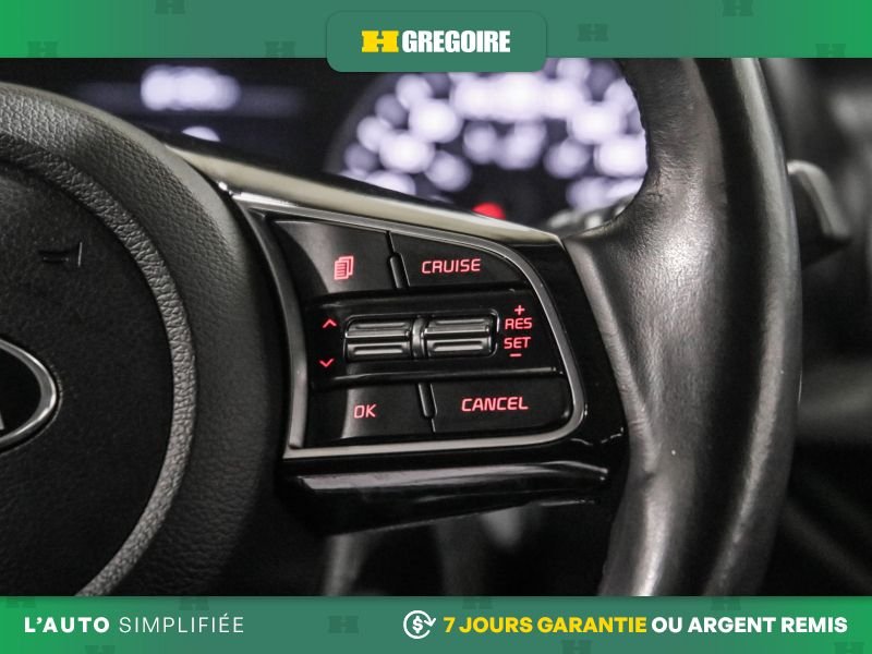 2019 Kia Forte Grey Blainville - photo #20