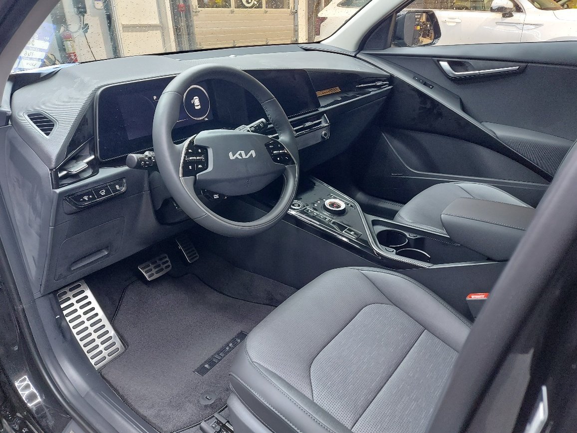 Kia Niro électrique 2026 Blainville - photo #11