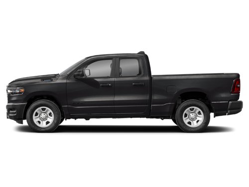 2027 Ram 2027 1500