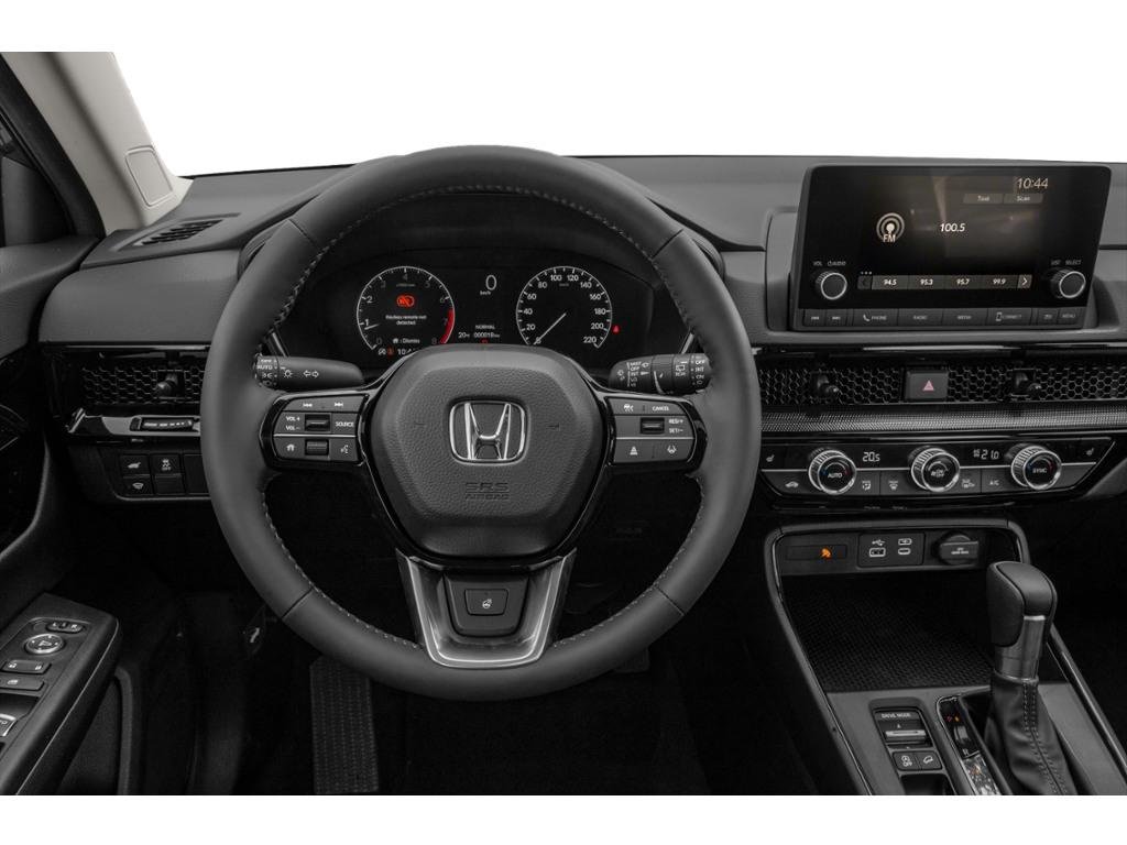 Honda CR-V Sport 2025 Blue Ottawa & Gatineau - photo #3