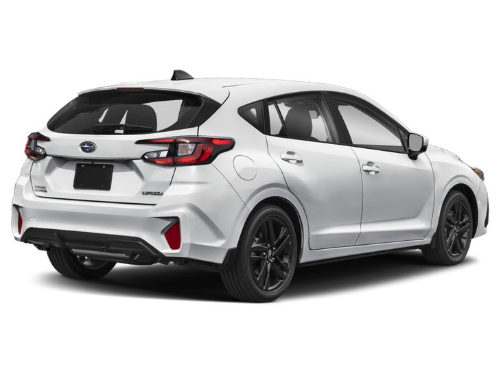 2026 Subaru Impreza Touring