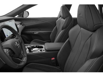 Lexus RX RX 500h