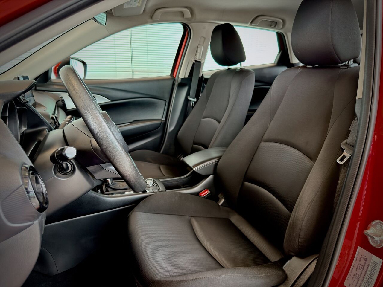 Mazda CX-3 2019 Rouge Notre-Dame-des-Prairies - photo #15