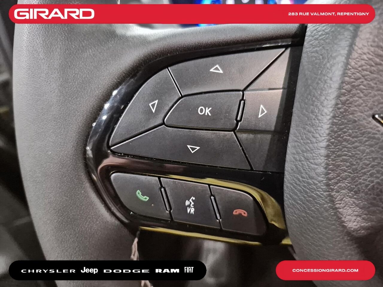 2025 CHRYSLER PACIFICA STING GREY Repentigny - photo #19