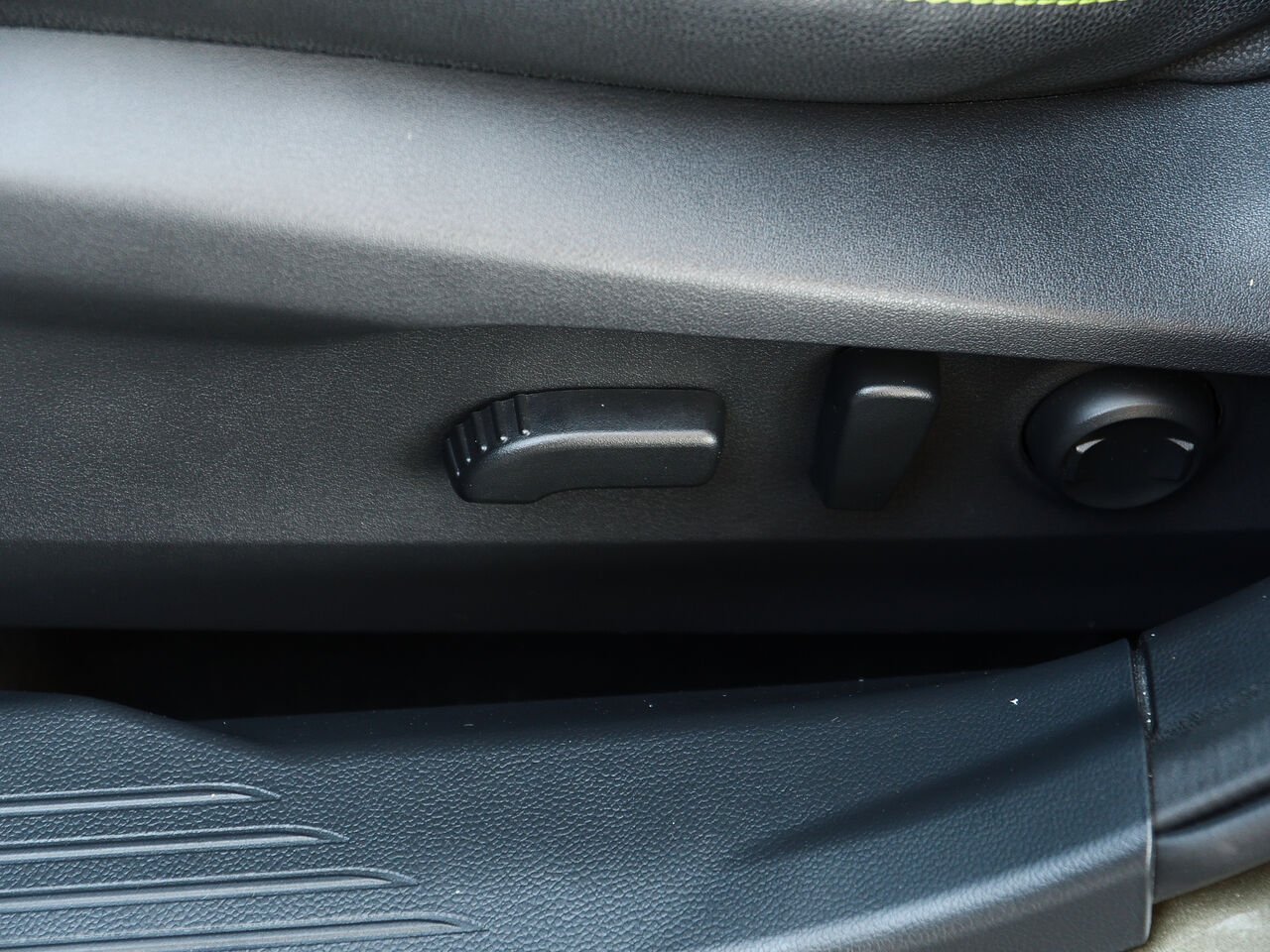 Subaru Outback Onyx 2024 Vert Saint-Hyacinthe - photo #13