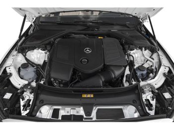 Mercedes-Benz Classe-E E 350