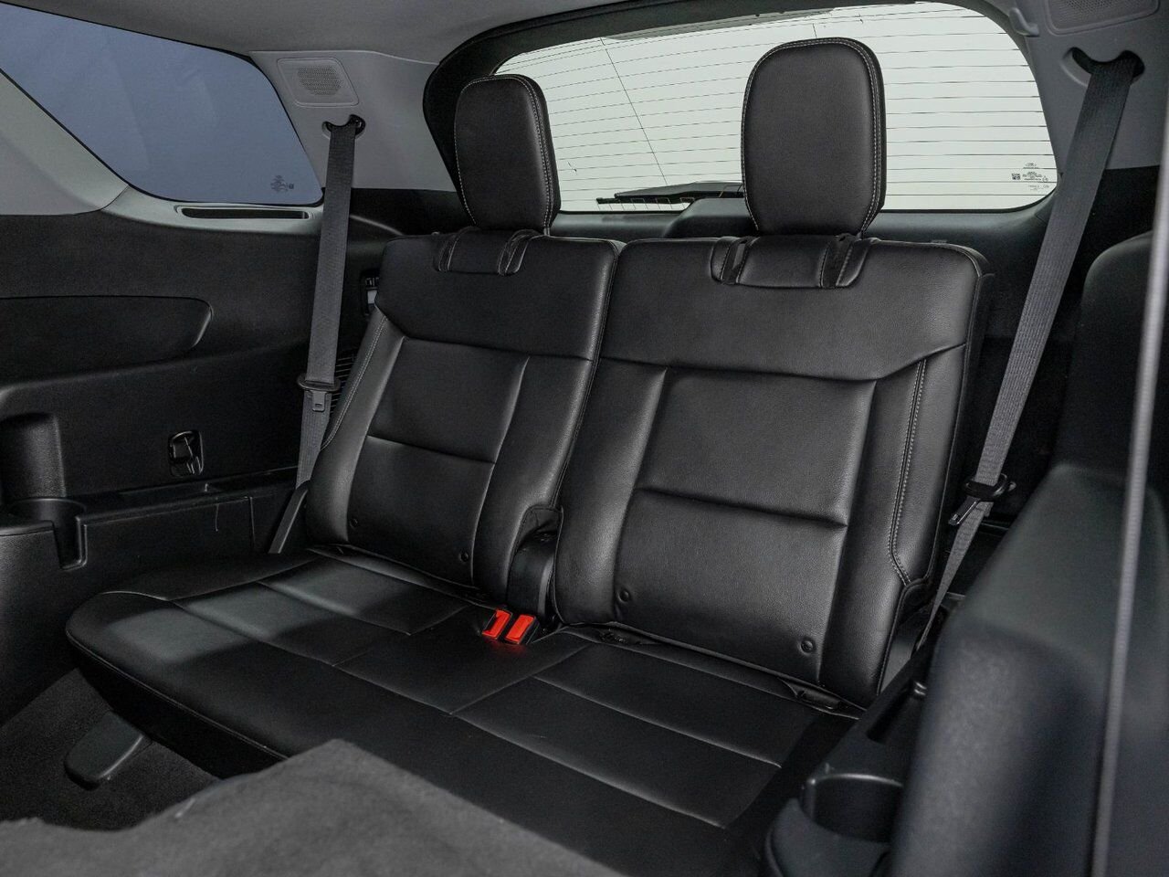 2023 Ford Explorer LIMITED 4WD *TOIT* CUIR *CAM 360* B&O *SIEGES VENT White Saint-Jérôme - photo #31