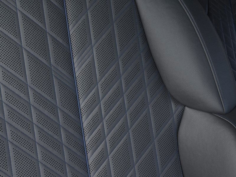 2025 CADILLAC Escalade IQ Sport 1 Black Raven Saint-Eustache - photo #20