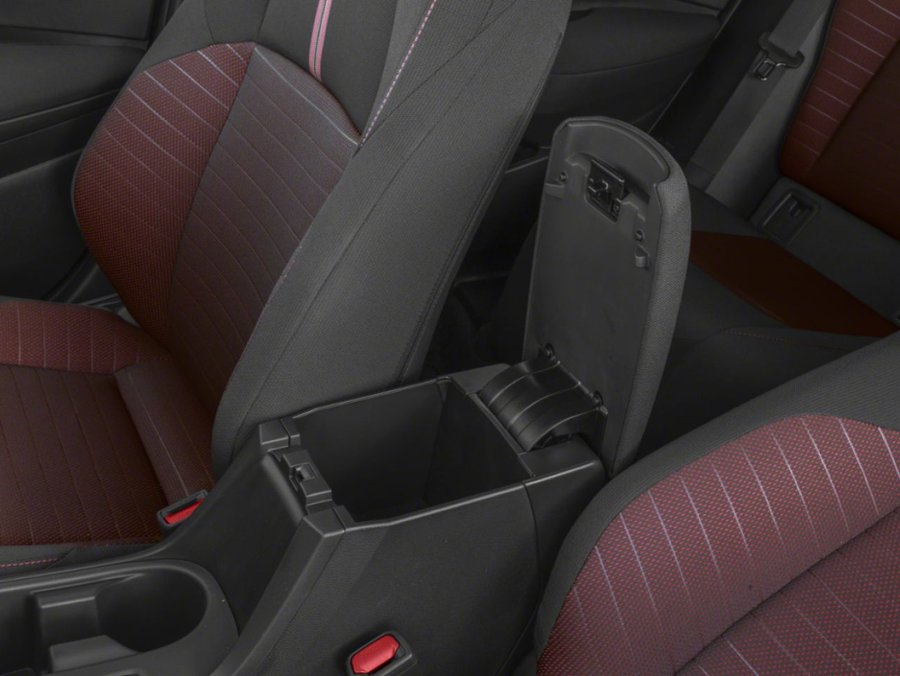 2027 Toyota Corolla SE Blueprint